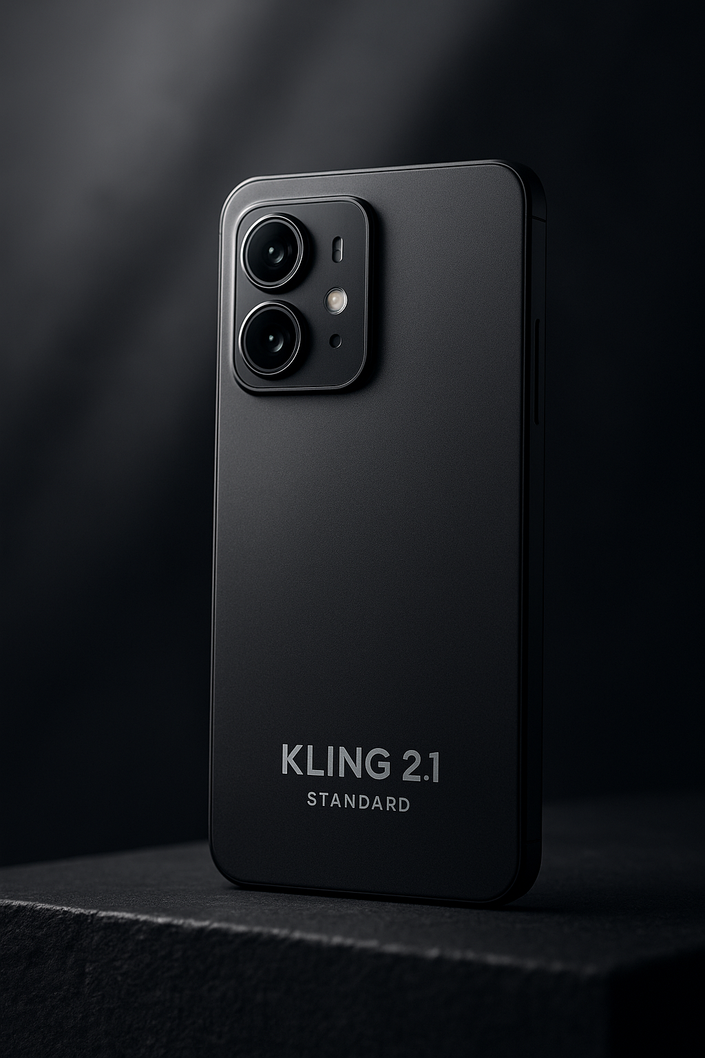 Kling 2.1 Standard